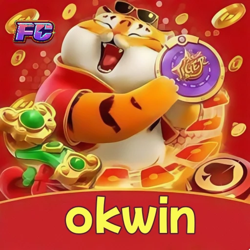 okwin | FortuneGems2: Um Mergulho no Mundo Brilhante e Atraente do Jogo Logo