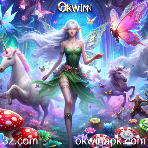 A Magia dos Jogos de Fantasia: Explorando Universos Virtuais