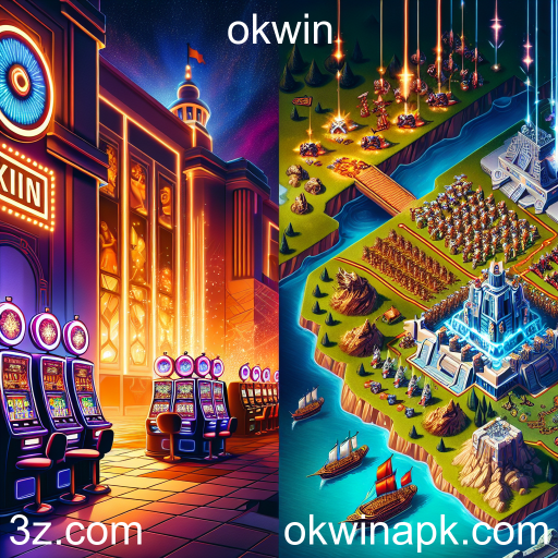 A Evolução e o Impacto dos Jogos de Estratégia